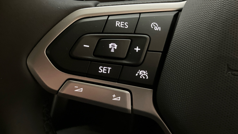 Volkswagen Polo 1.0 TSI Life 5dr DSG Petrol Hatchback